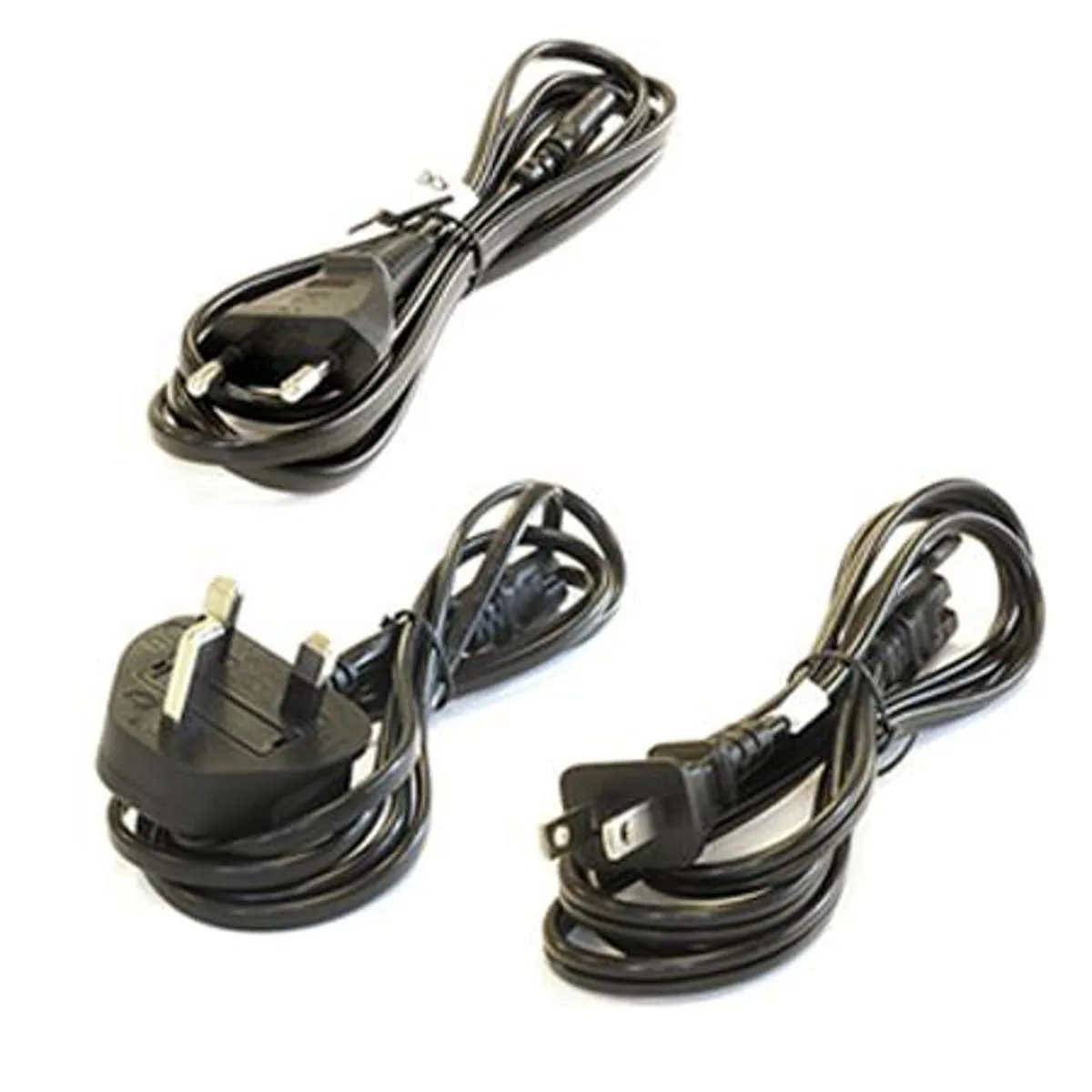 RME RME NETZ-CB Power Supply Line Cord — foto del prodotto