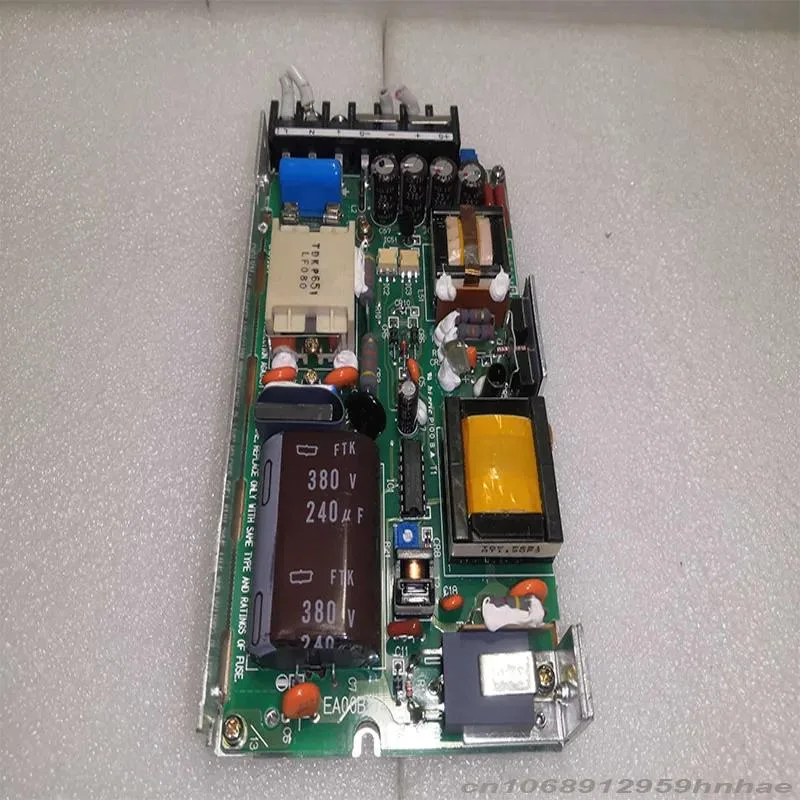 KHACHIMO KHACHIMO +12V 12A Power Supply for TDK-Lambda FAW12-4R2 — product photo