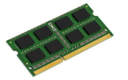 Kingston Technology Corp. Kingston Technology 4GB DDR3 1333MHz SODIMM 572294-D88 memory upgrade — tuotekuva