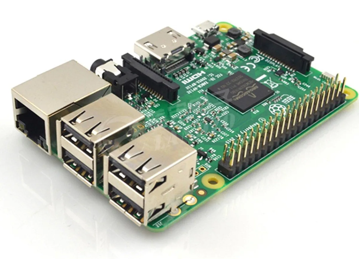 KEHIPI KEHIPI 4328498196 development board — תמונת המוצר