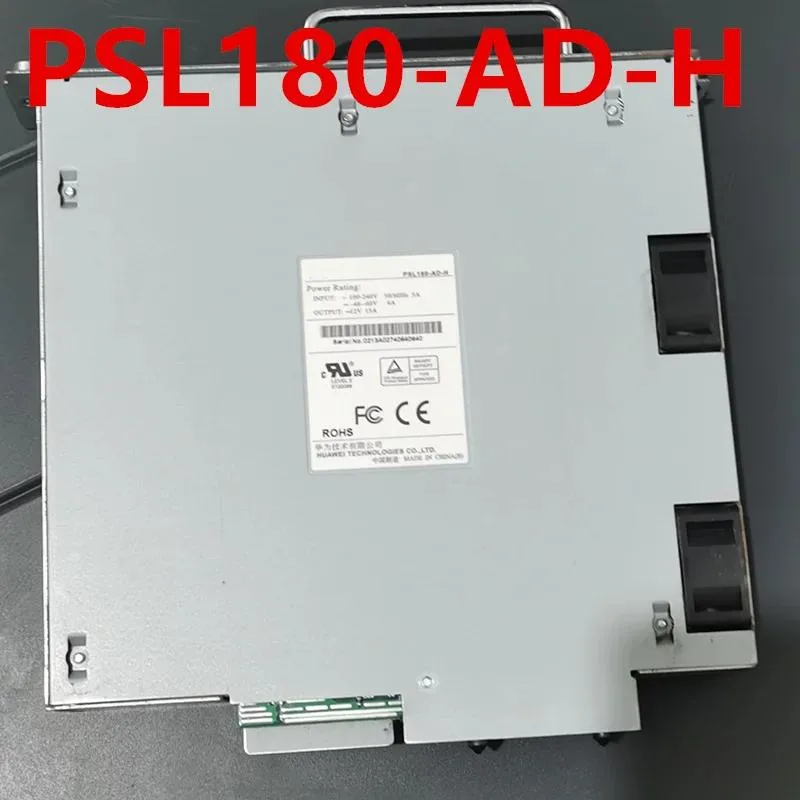 KHACHIMO KHACHIMO PSL180-AD-H 180W ATX Power Supply — fotografie produktu