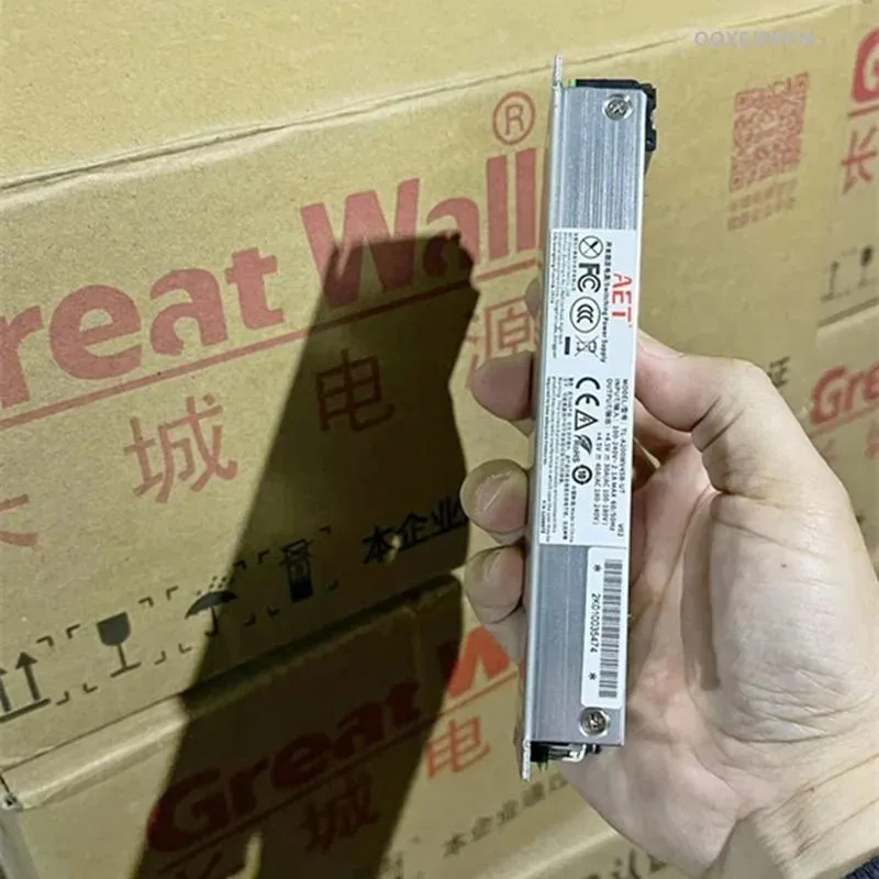 KHACHIMO KHACHIMO 4.5V 30A 40A 200W Power Supply — product photo