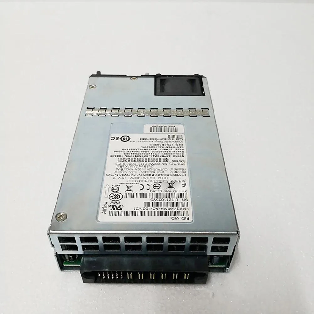 KHACHIMO ATX power supply unit in metal casing