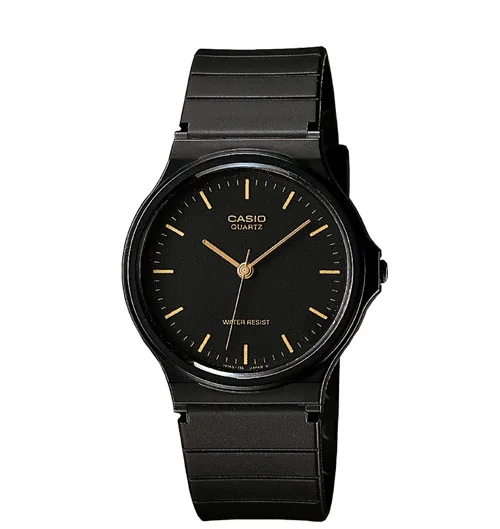 CASIO CASIO MQ-24-1E 35 mm analog watch — ürün fotoğrafı