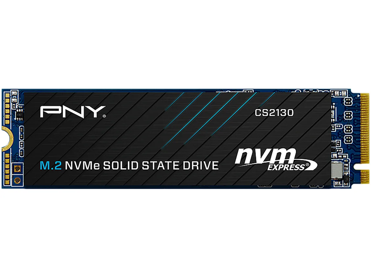 PNY Technologies, Inc. PNY Technologies, Inc. CS2130 M280CS2130-1TB-RB 1TB internal SSD — product photo