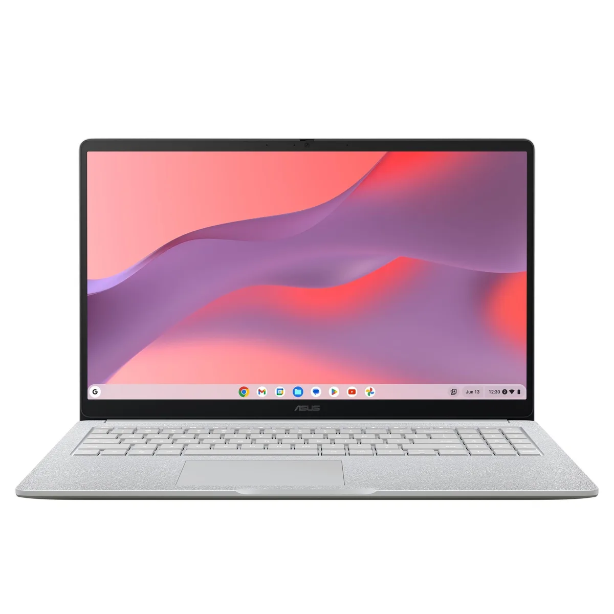 ASUS ASUS Plus CX15 laptop 15.6" FHD Ryzen 3 4GB 128GB eMMC — product photo