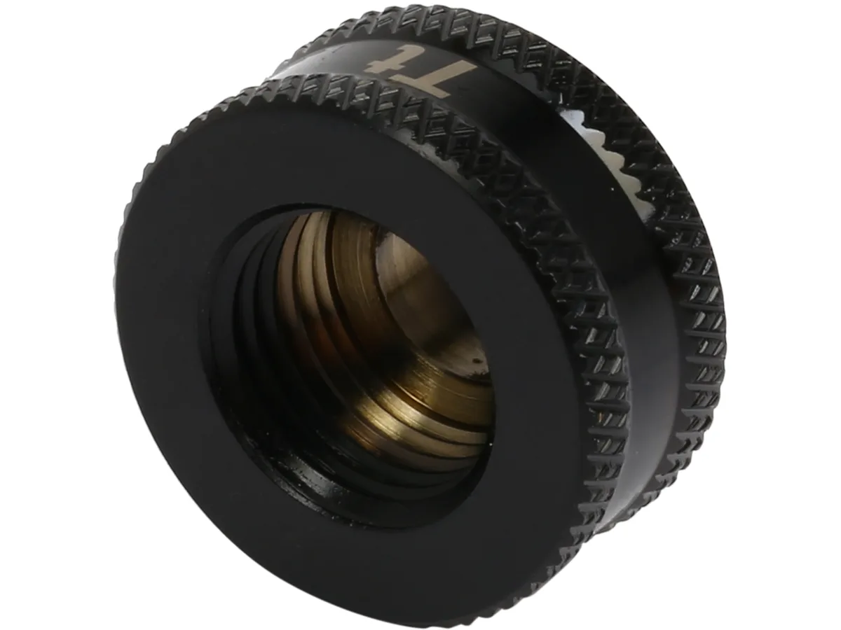 Thermaltake Thermaltake CL-W045-CU00BL-A 10mm extender fitting diy cooling — product photo