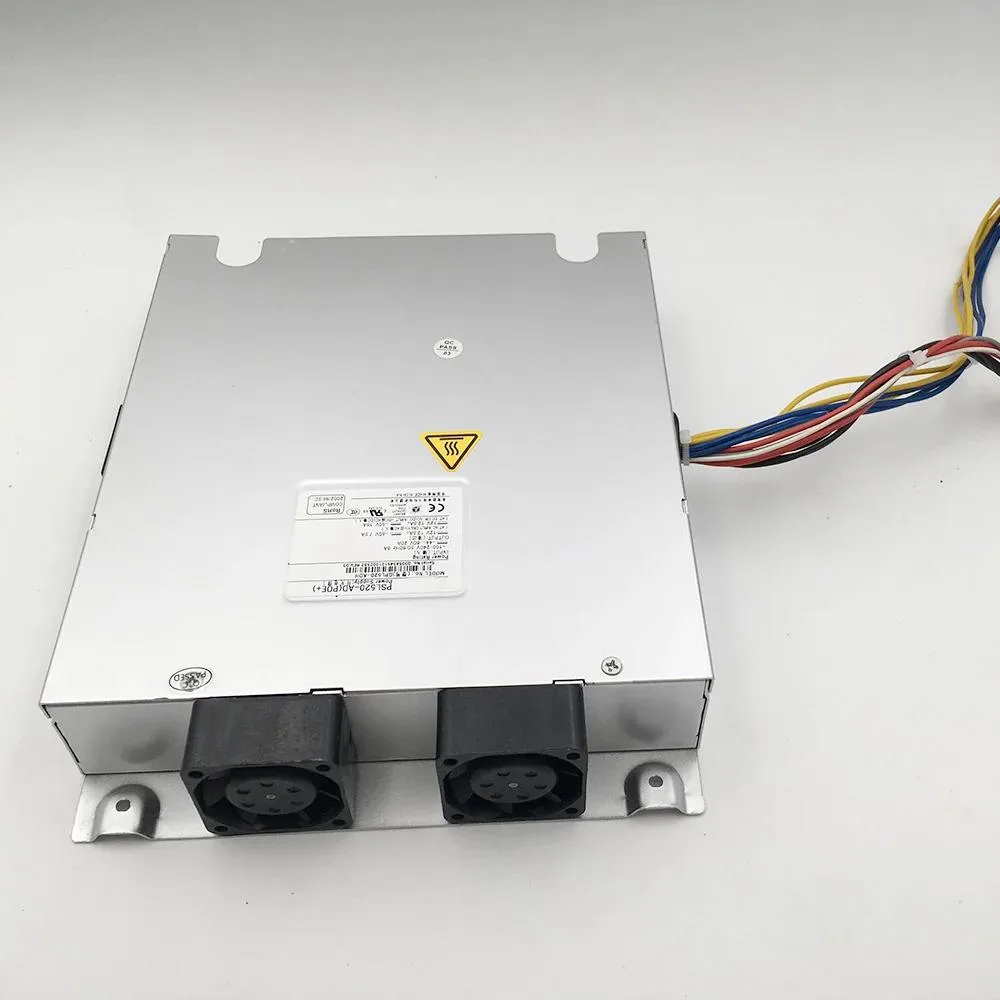 KHACHIMO KHACHIMO S5500 5120 Switch POE Power Supply PA-2521-1H — photo du produit