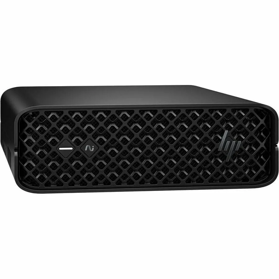 HP HP Z2 Mini G1i Workstation Ultra 7 265 32GB 1TB RTX A1000 8GB C0UN2UT#ABA — photo du produit