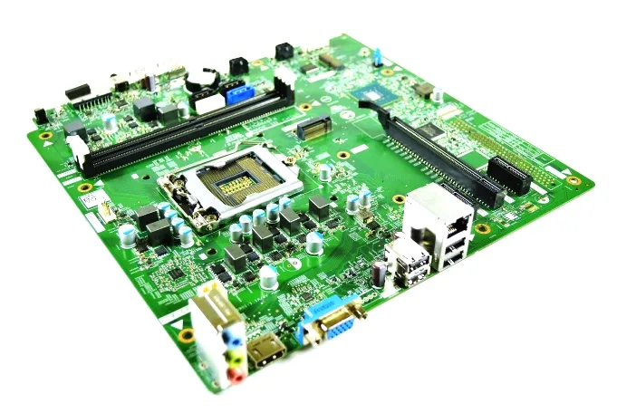 DELL DELL Inspiron 3670 H4VK7 LGA 1151 DDR4 Intel Motherboard — zdjęcie produktu