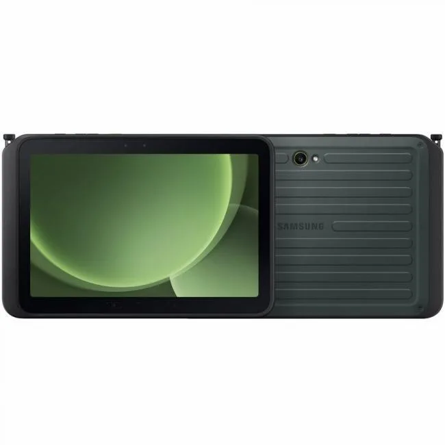 SAMSUNG SAMSUNG SM-X358UZGAN14 Galaxy Tab Active5 Pro 5G 10.1" 6GB 128GB tablet — 商品写真