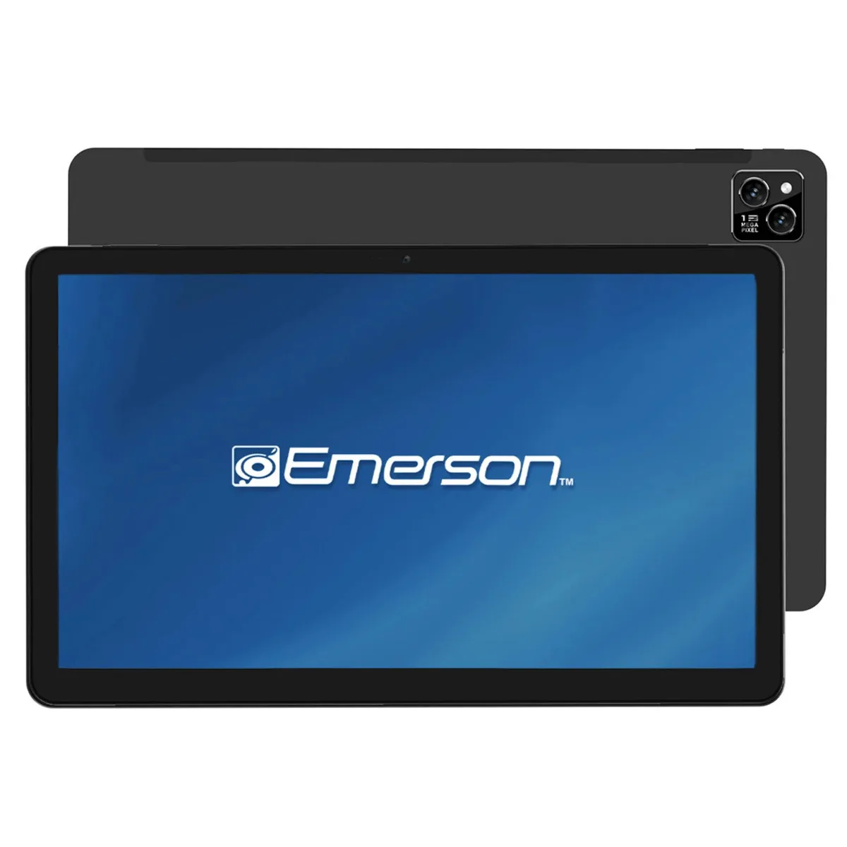 Emerson Emerson EID-1400-BK 14" FHD Android 15 Tablet — toote foto