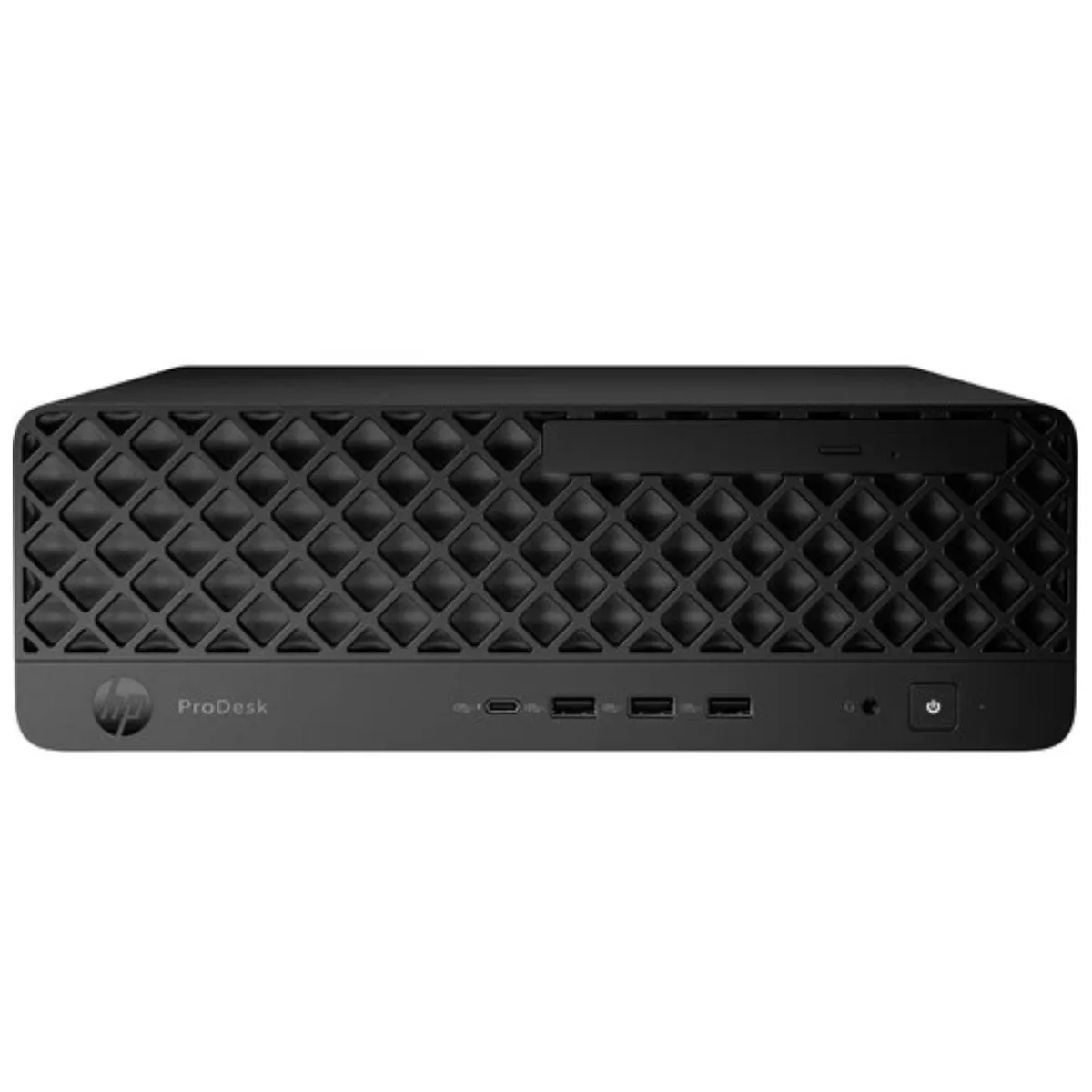 HP HP ProDesk 4 SFF G1i Core Ultra 7 265 32GB 512GB desktop PC — photo du produit
