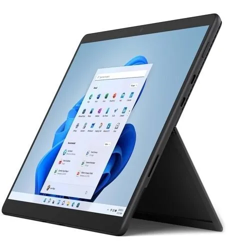 Microsoft Microsoft Surface Pro 8 13" Tablet i5-1135G7 8GB 256GB Graphite — 제품 사진