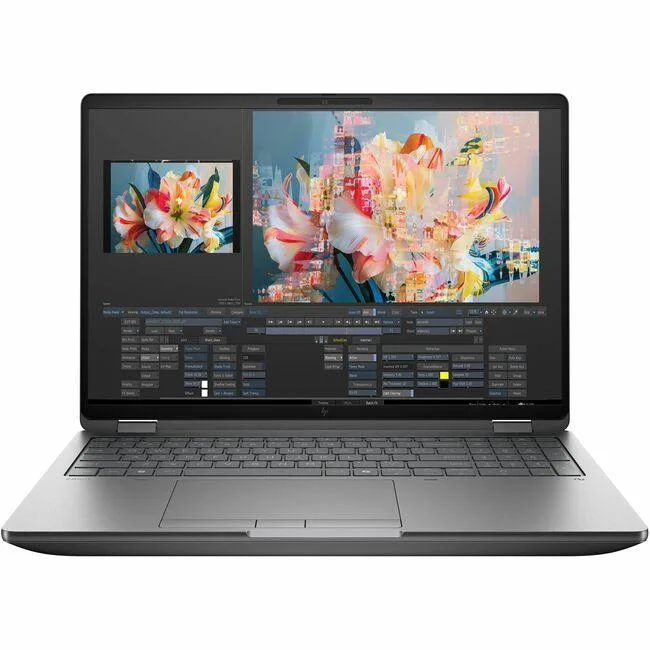 HP HP ZBook Fury 16 G1i Workstation Core Ultra 7 265HX 32GB 512GB CP3J7UT#ABA — 제품 사진