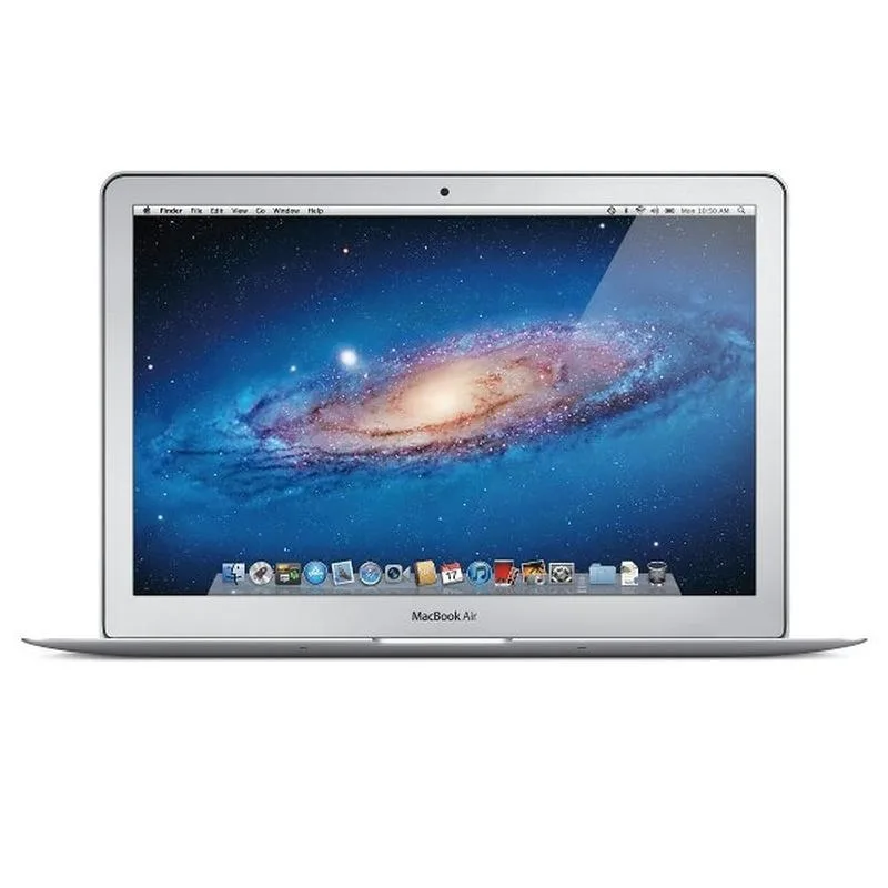 Apple Apple MacBook Air MD846LL/A -2D- C-RF laptop 13.3" Core i7 2.00GHz 8GB 256GB Silver — foto produk