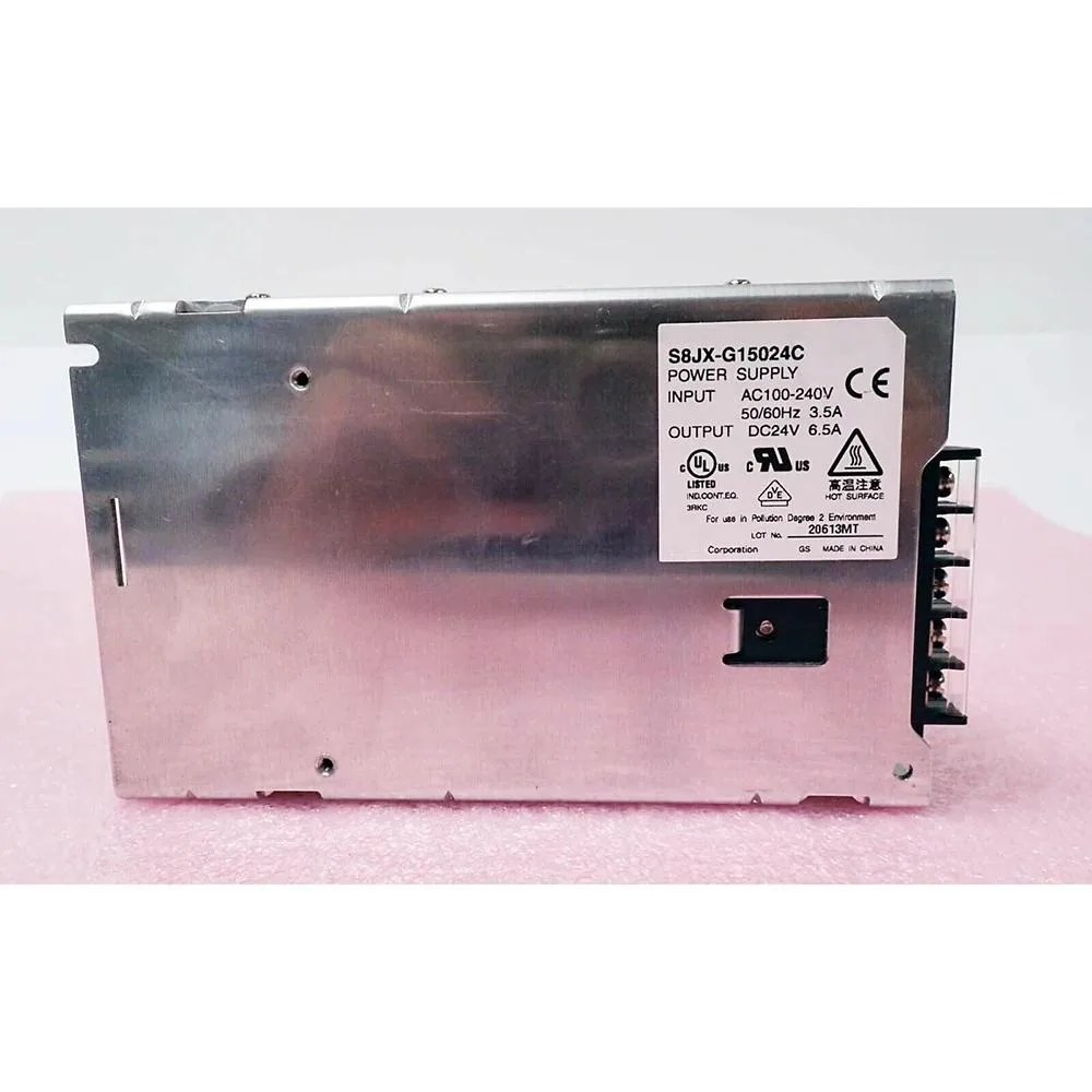 KHACHIMO ATX power supply unit 150W 24V 6A