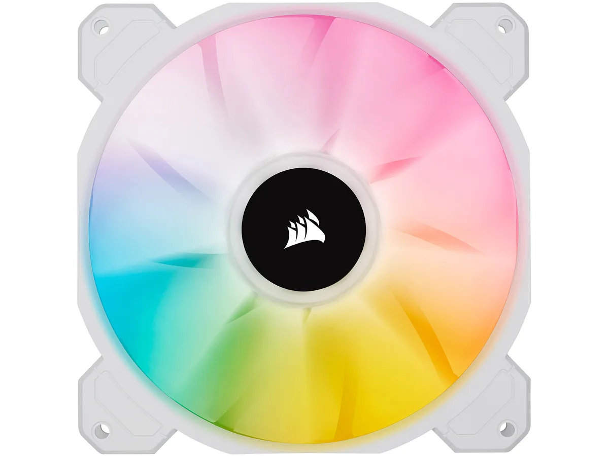 Corsair Corsair CO-9050138-WW 140mm case fan — photo du produit