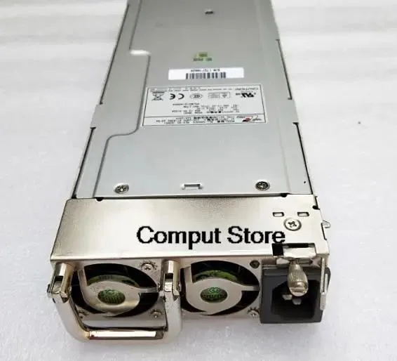 KHACHIMO KHACHIMO R520 G6 M1L-5650P3 Power Supply 650W — toote foto