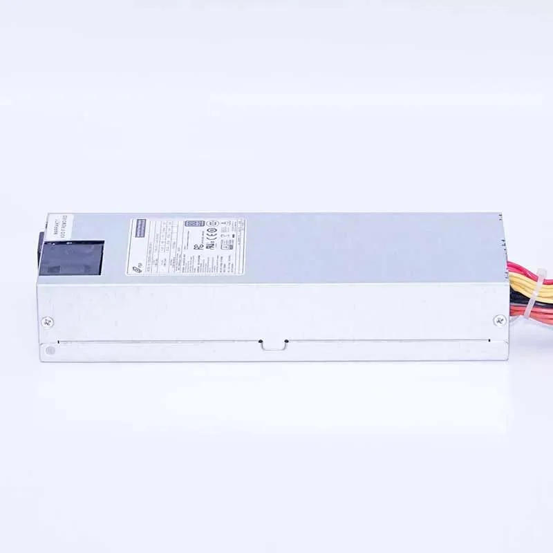 KHACHIMO 1U 850W 80plus Platinum power supply unit