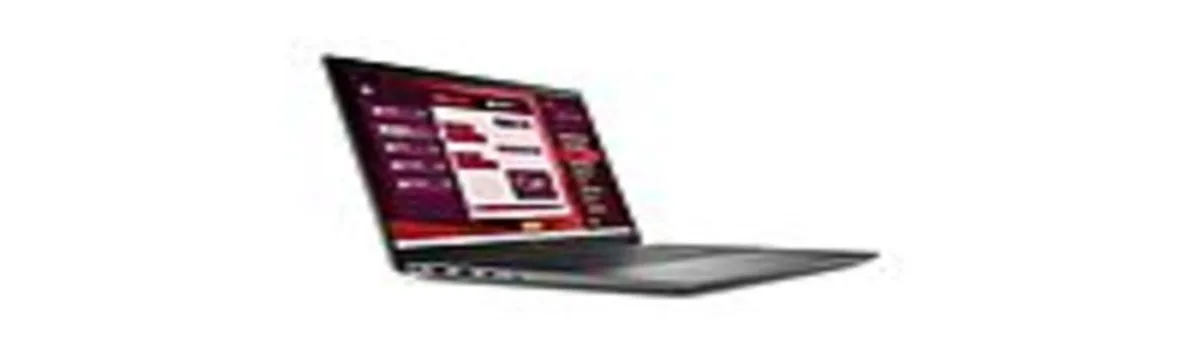 Dell Latitude 3550 laptop in soft charcoal finish