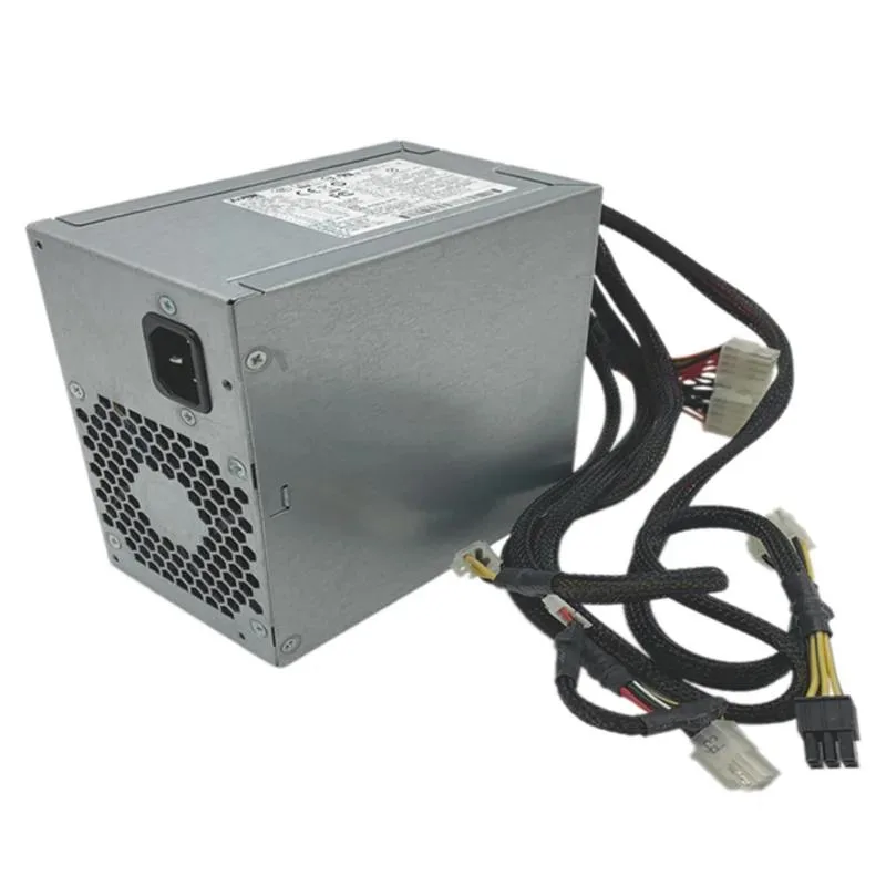KHACHIMO KHACHIMO ML110G9 550W Power Supply FSE011 — photo du produit