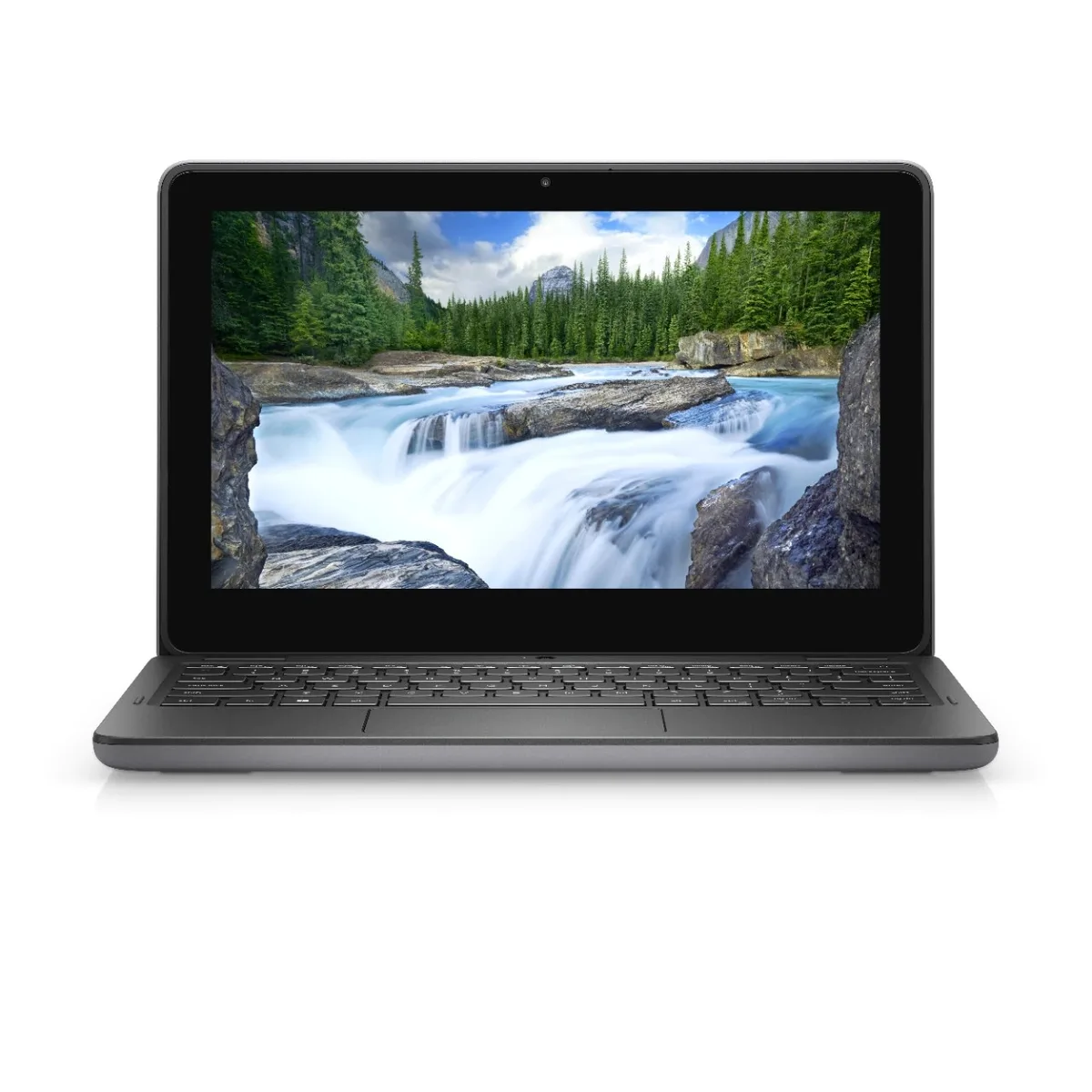 DELL DELL Latitude 3120 laptop 11.6" N5000 8GB 128GB SSD — photo du produit