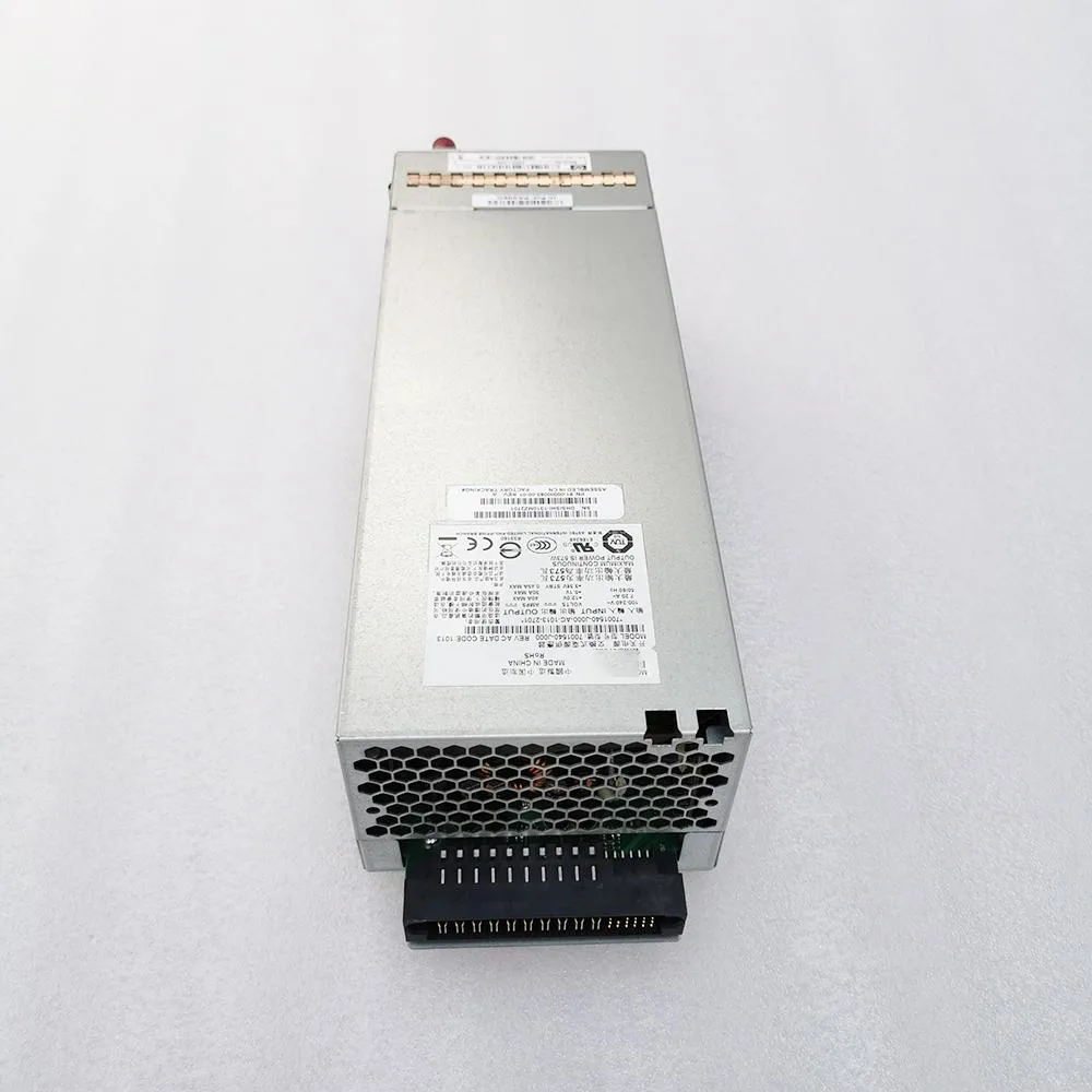 godream godream 7001540-J000 HP P2000G3 Disk Storage Power Supply 573W — fotografia produktu