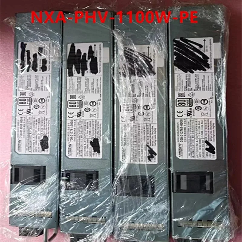 KHACHIMO KHACHIMO NXA-PHV-1100W-PE 1100W power supply — photo du produit