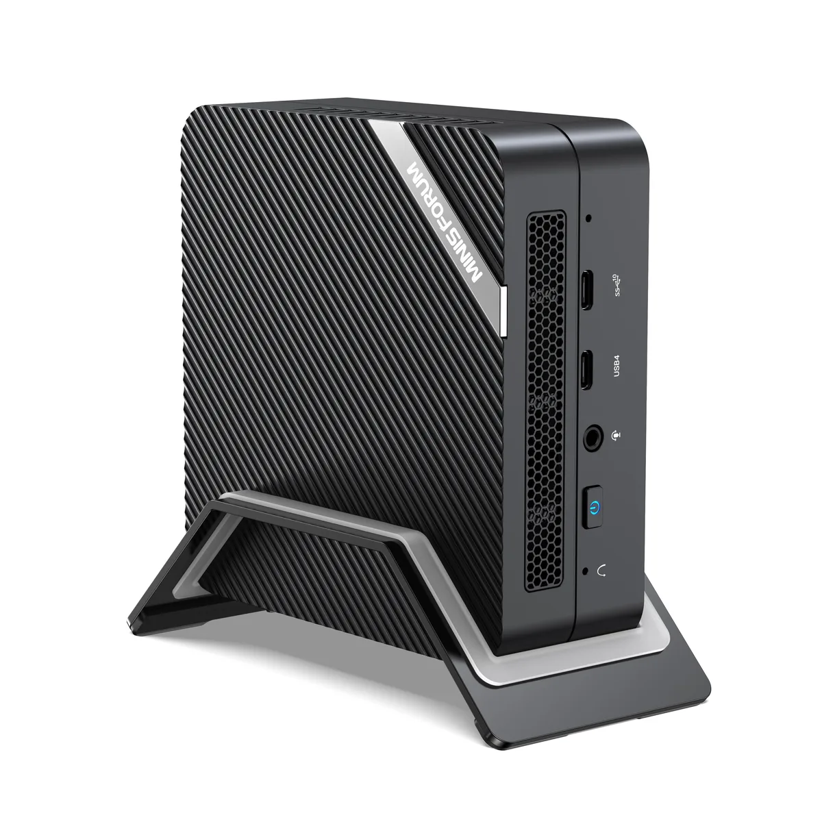 minisforum minisforum UM773 Lite barebone mini PC Ryzen 7 7735HS 32GB 1TB — toote foto