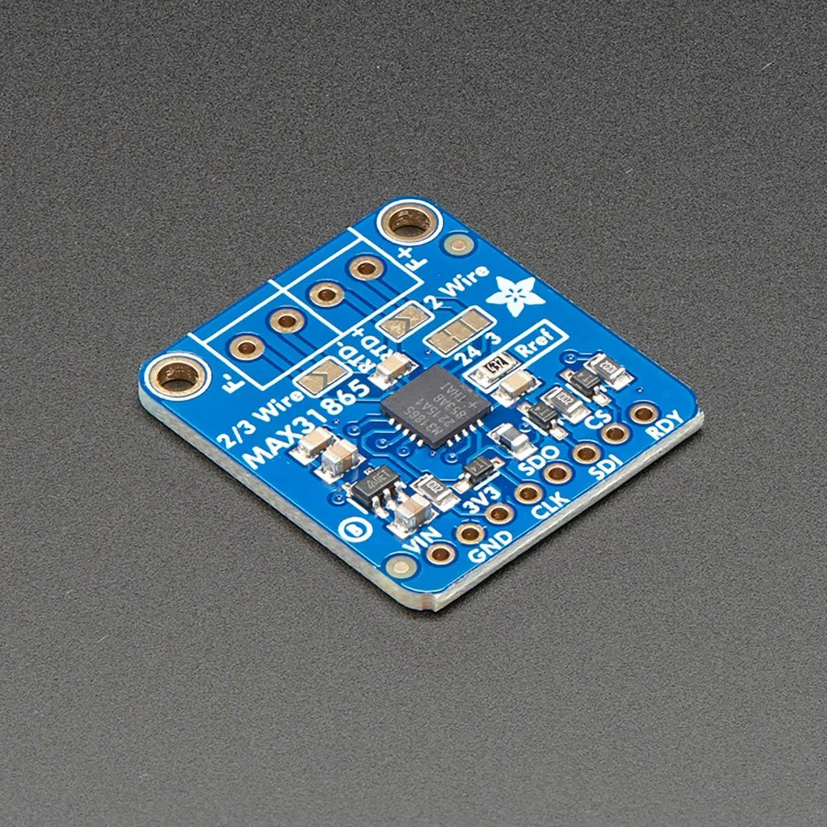 Adafruit Adafruit PT1000 RTD Amplifier MAX31865 — תמונת המוצר