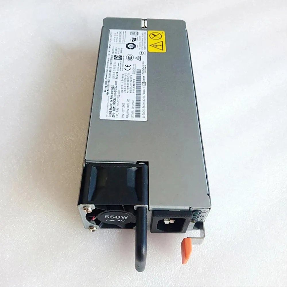 KHACHIMO 550W ATX power supply unit