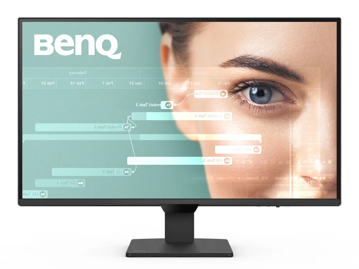 BenQ BenQ GW2790Q 27" 2560x1440 100Hz IPS monitor — product photo