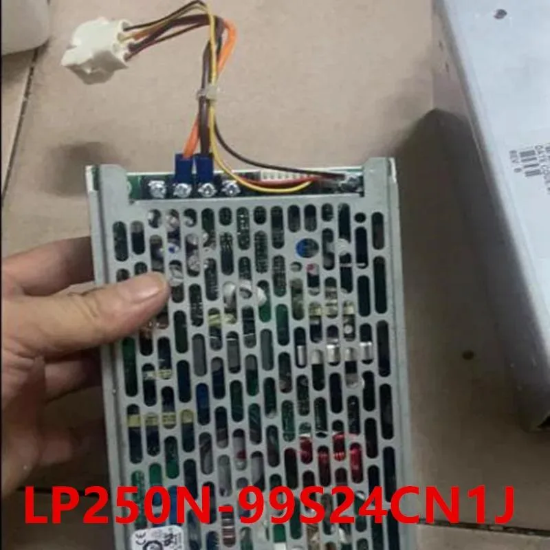 KHACHIMO KHACHIMO NLP250N-99S24CN1J 24V 10.5A 250W ATX power supply — product photo