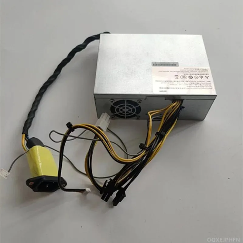 KHACHIMO BMZ400 400W ATX power supply unit