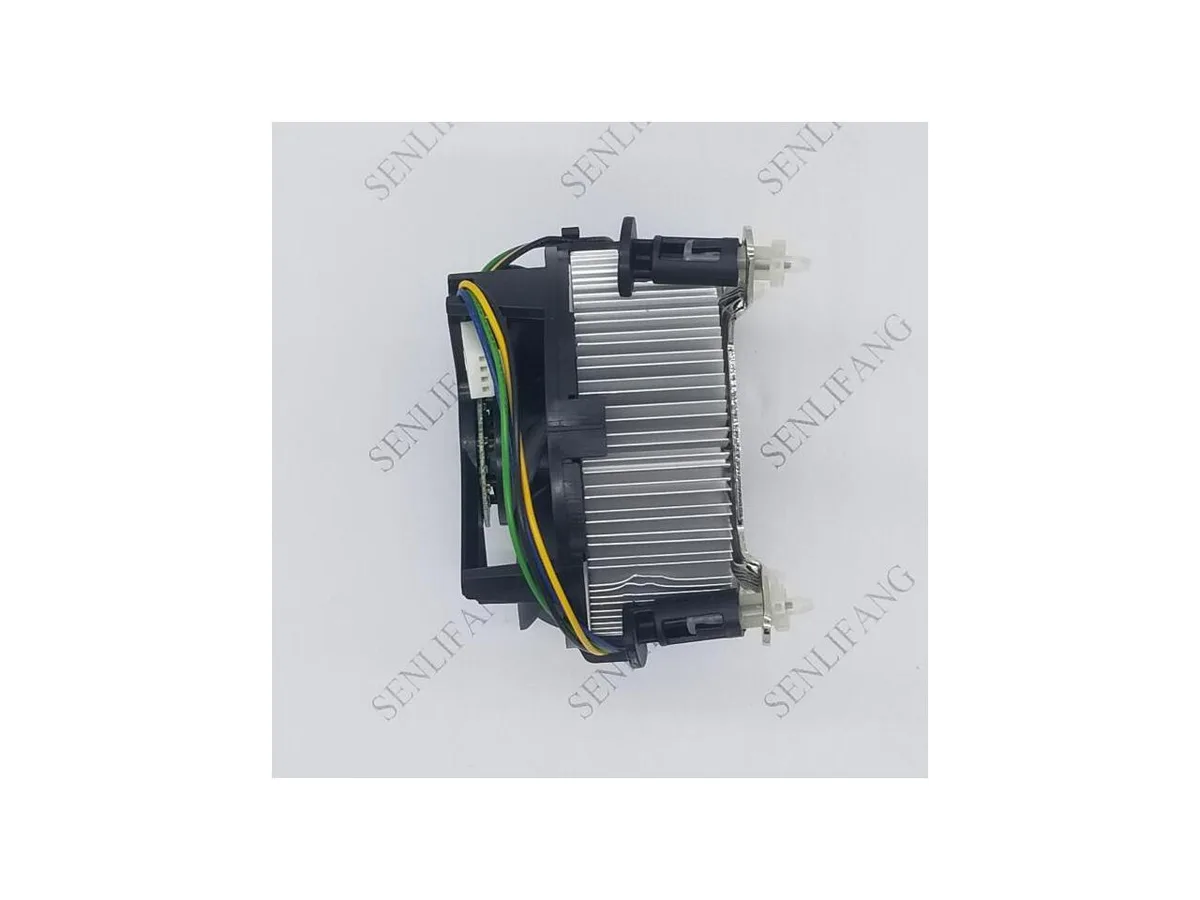Fans Fans F09A-12B7S2 D95263-001 CPU cooler for Intel 1155/1150/1156 — foto del producto