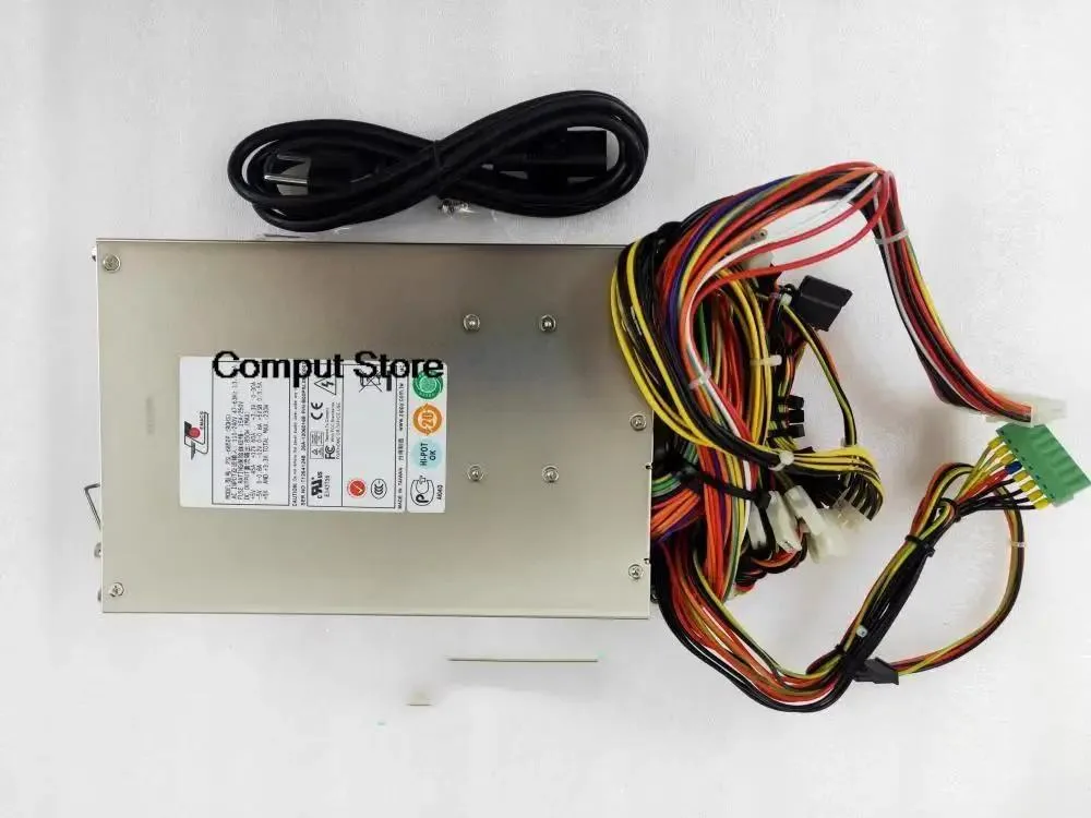 KHACHIMO KHACHIMO 850W Server Industrial Power Supply PSL-6850P — photo du produit