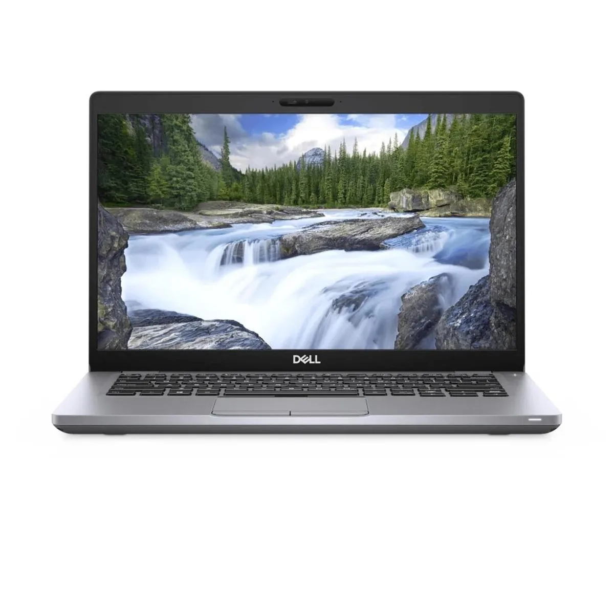 DELL DELL Latitude 5410 business laptop 14" 16GB 256GB Core i5-10310U 1.7GHz Windows 11 Pro Titan Grey — صورة المنتج