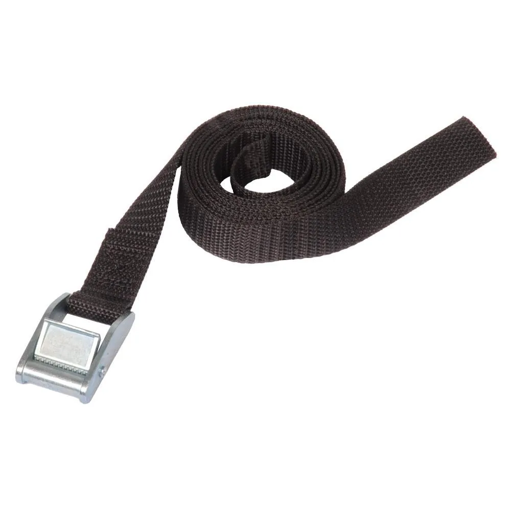 RackSolutions RackSolutions Regular Duty Transport Strap 72" 1" Plastic Buckle — product photo