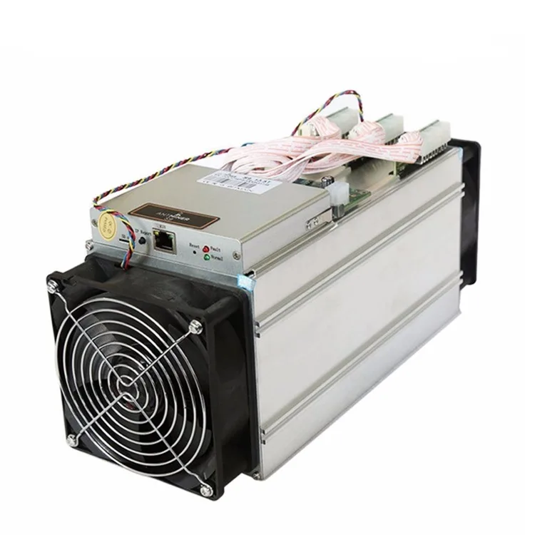 bitmain Bitmain AntMiner S9 13.5TH/s 16nm ASIC mining hardware — photo du produit