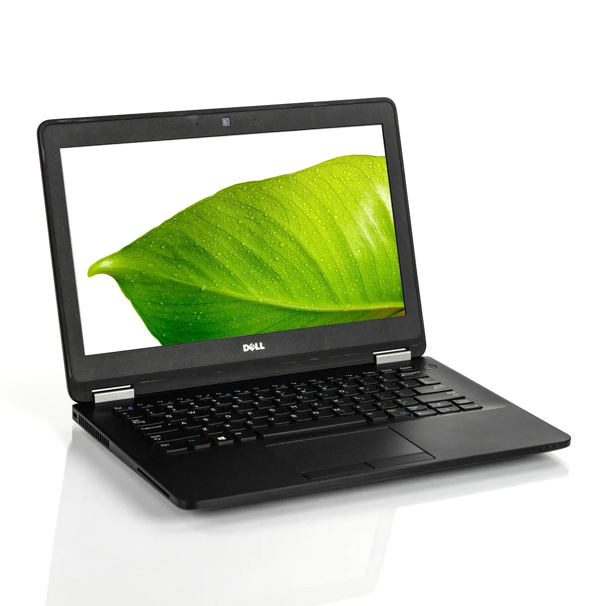 DELL DELL Latitude E7270 laptop Core i7 16GB 256GB 12.5" FHD — product photo