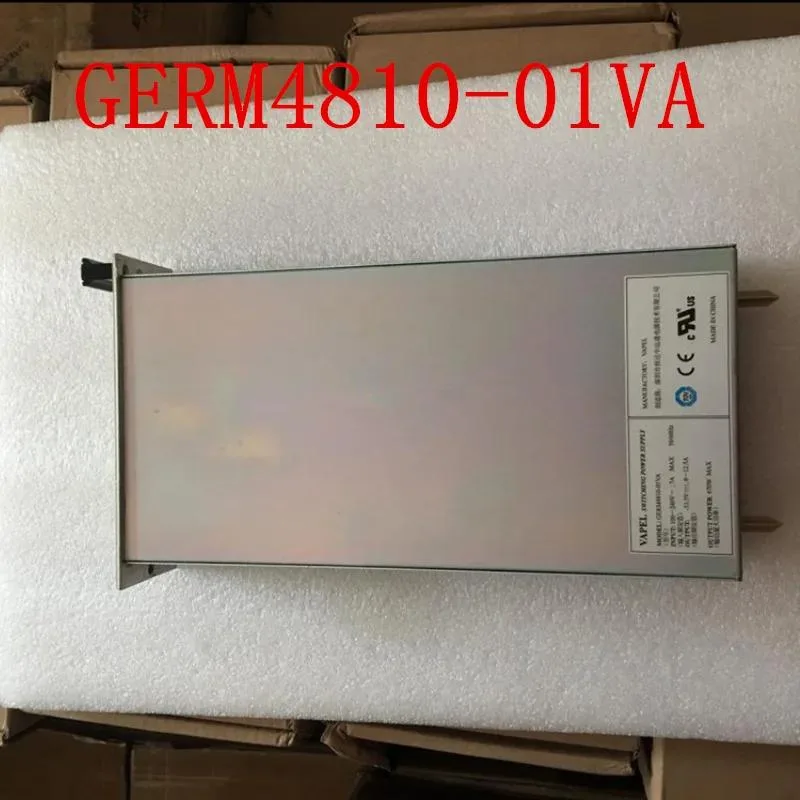KHACHIMO KHACHIMO 670W ATX power supply GERM4810-01VA 80 PLUS Gold — product photo