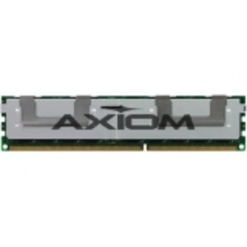 Axiom Axiom MP1866R/64GK-AX 64 GB 1866 MHz PC3-14900 desktop RAM — photo du produit