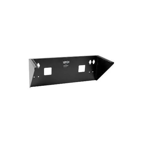 Tripp Lite Tripp Lite SRWALLBRKT4U 4U Vertical Wall-Mount Rack Bracket Server Accessory — fotografija izdelka