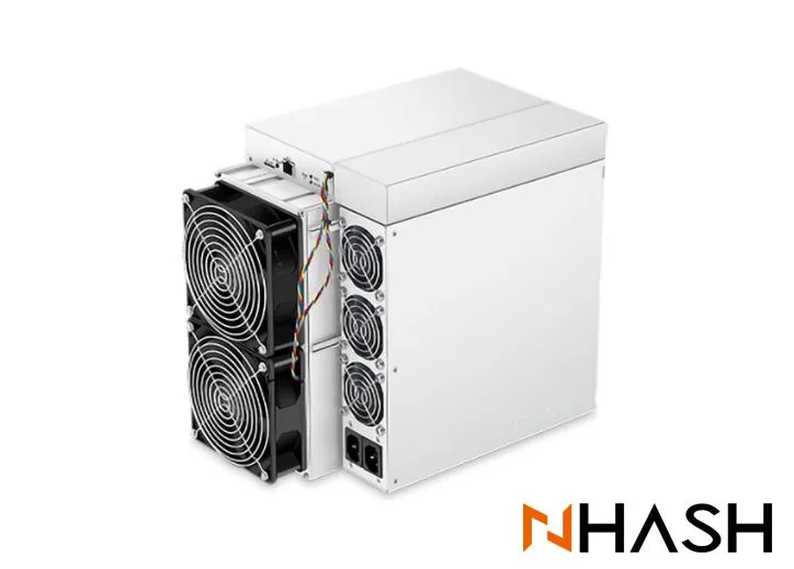 bitmain Bitmain Antminer L7 9500Mh mining hardware — photo du produit