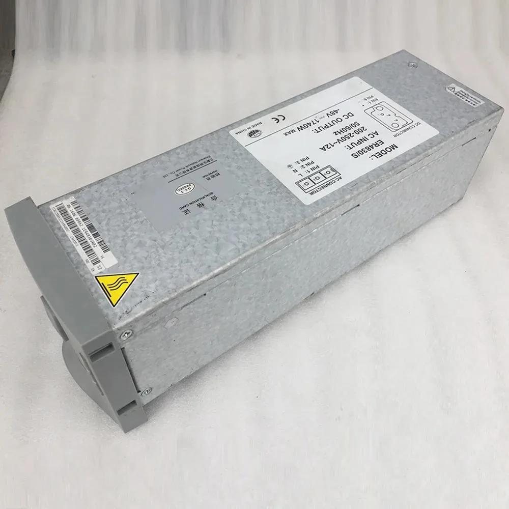 KHACHIMO KHACHIMO ER4830/S Emerson Communication Power Supply — صورة المنتج