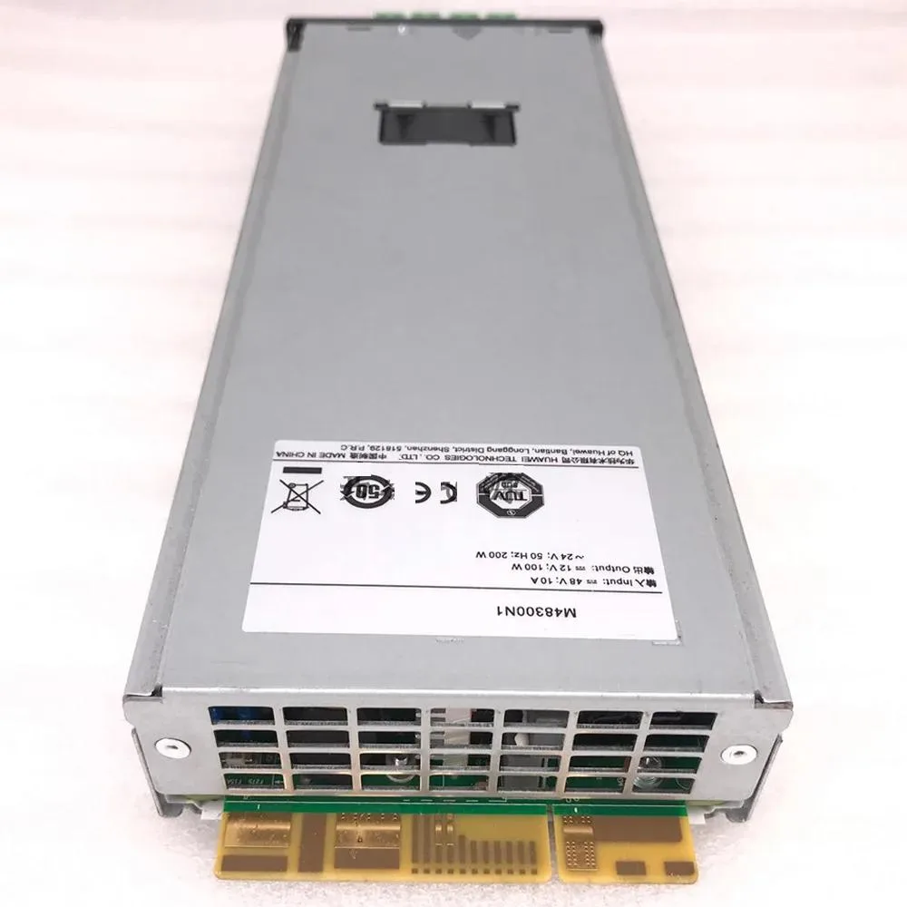 KHACHIMO ATX power supply module M48300N1 new condition