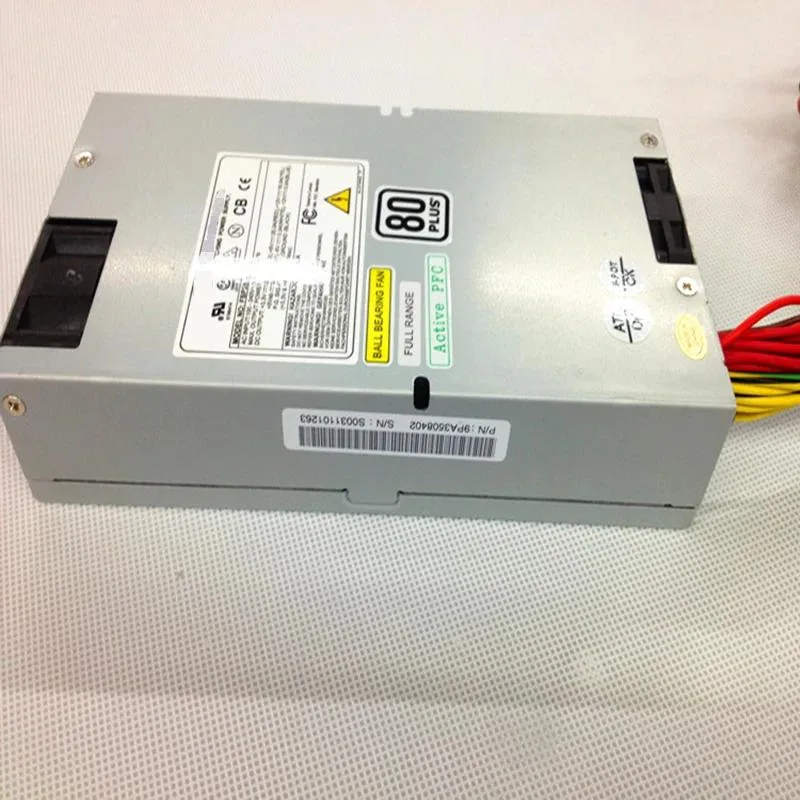 KHACHIMO KHACHIMO PSU For FSP -5V PFC Standard 1U Rated 350W Peak 400W FSP350-601U — photo du produit