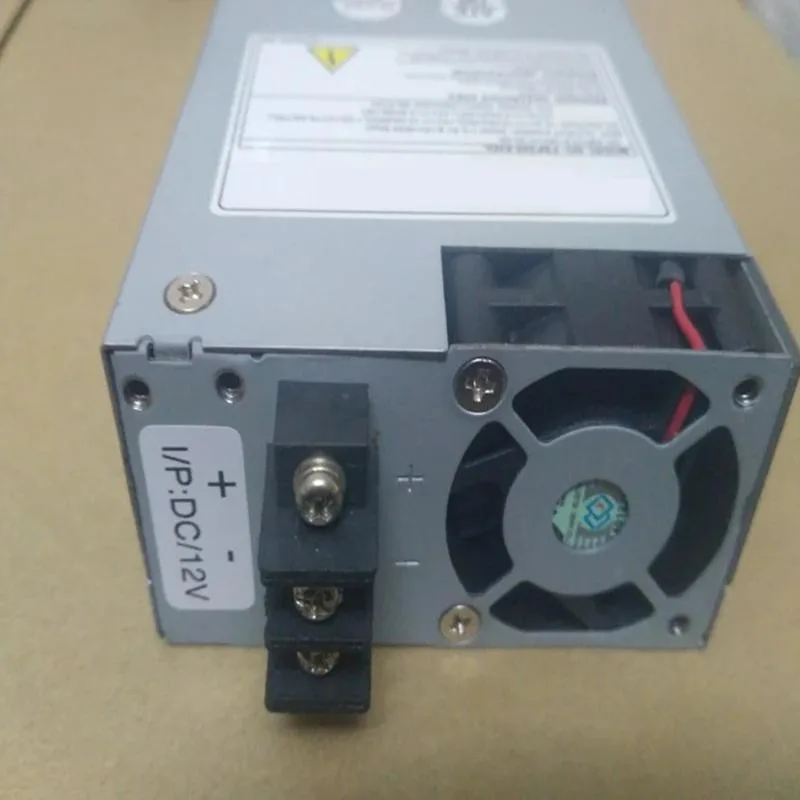 KHACHIMO KHACHIMO FSP 1U DC 200W ATX Power Supply FSP200-63DL — photo du produit