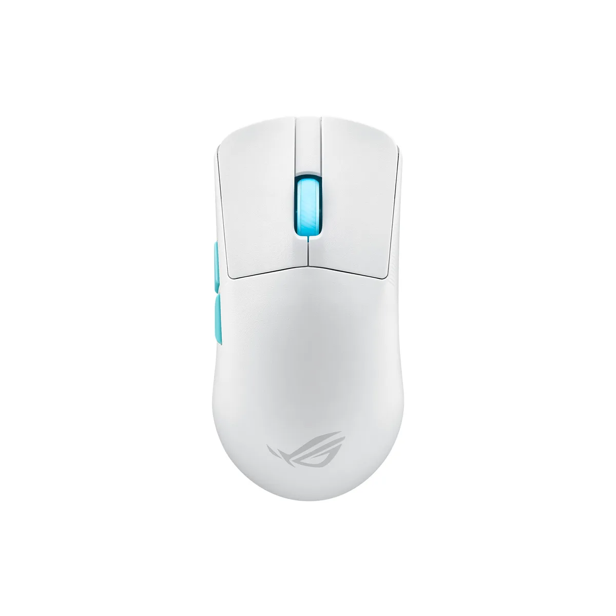 ASUS ASUS 90MP02W0-BMAA10 ROG Harpe Ace Aim Lab Edition gaming mouse — 商品写真